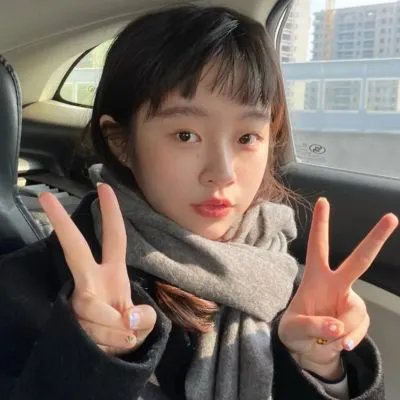 搭车人