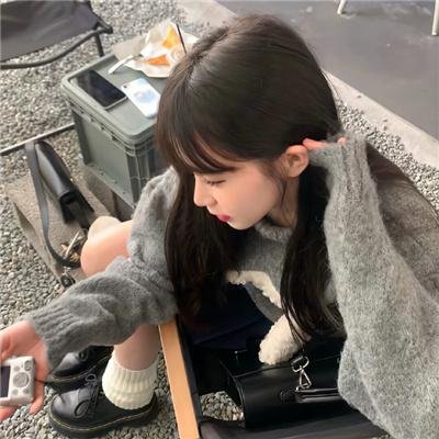 丑人儿